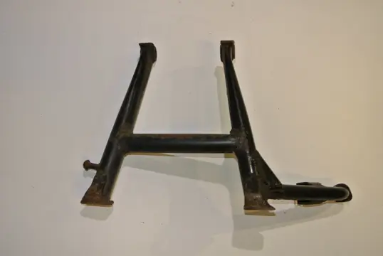 STANDAARD Kawasaki ZZR 250 1990 - 1996