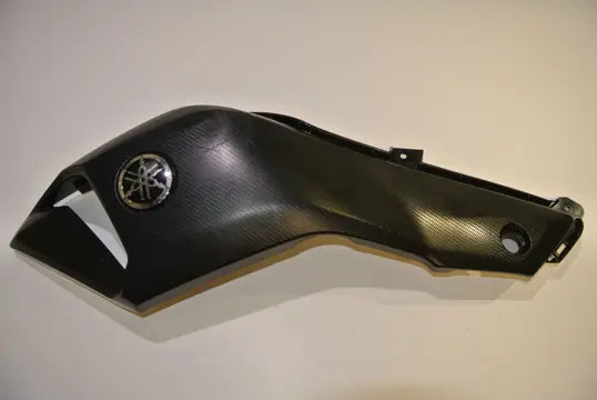 LINKER ZIJKUIP Yamaha MT 07 2014 - 2017