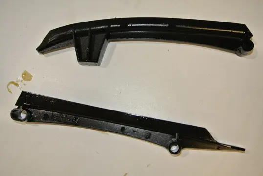 DISTRIBUTIEKETTING BMW R 1200 R 2005 - 2011