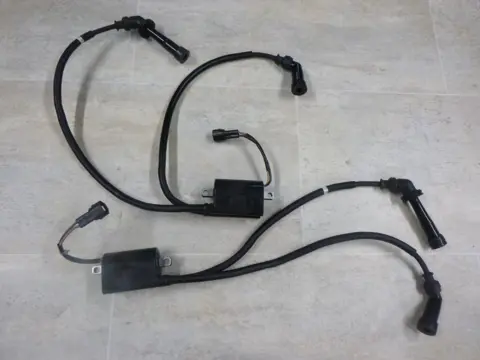 BOBINE Suzuki DL 650 V STROM 2012 - 2014 / 2015 - 2016 /