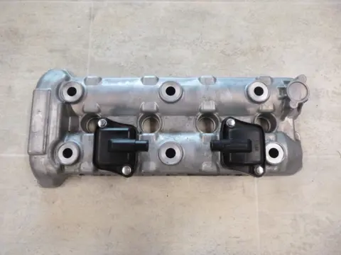 KLEPPENDEKSEL Suzuki GSX S 1000 2015 - 2016