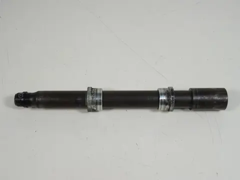 VOORAS Yamaha FZ6 2004 - 2007