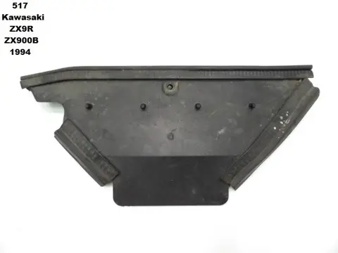 OVERIG Kawasaki ZX 9 R 1994 - 1997