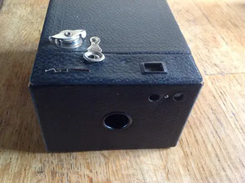 Camera hawk - eye camera no 2