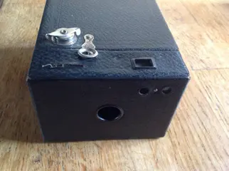 Camera hawk - eye camera no 2