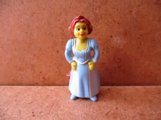 Shrek poppetje 1 adv7968