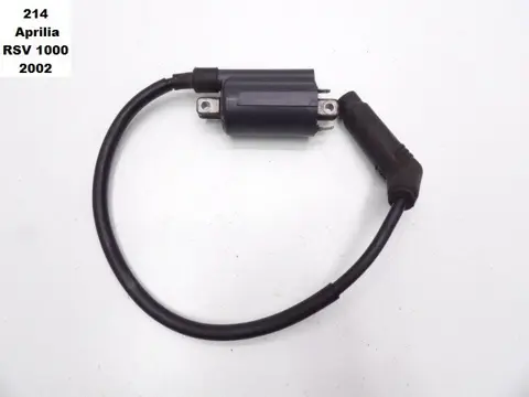BOBINE Aprilia RSV 1000 2001 - 2003