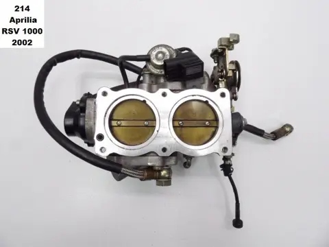 GASKLEPHUIS Aprilia RSV 1000 2001 - 2003