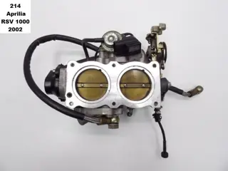 GASKLEPHUIS Aprilia RSV 1000 2001 - 2003