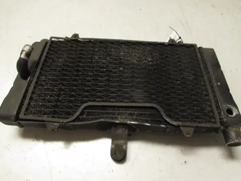 RADIATEUR Honda CBR 1000 F 1987 - 1988