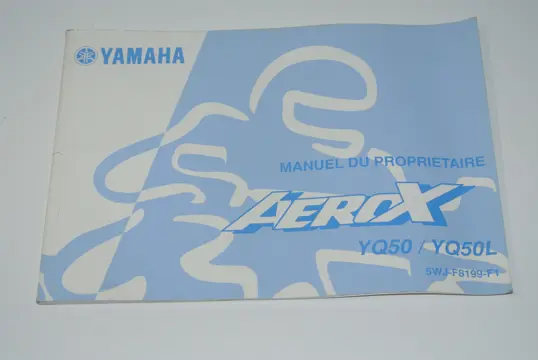 INSTRUCTIEBOEKJE Overig Onbekend Unknown 1950 - 2011