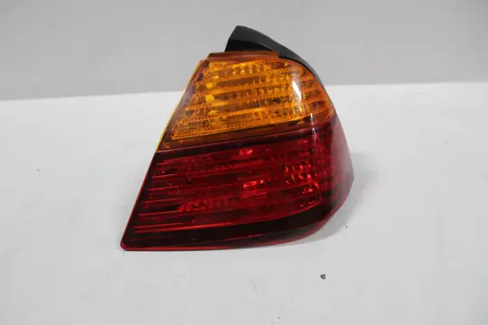 KNIPPERLICHT RECHTS ACHTER Honda Goldwing GL1800 2001 - 2005
