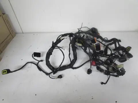 KABELBOOM Kawasaki Z 1000 2007 - 2009