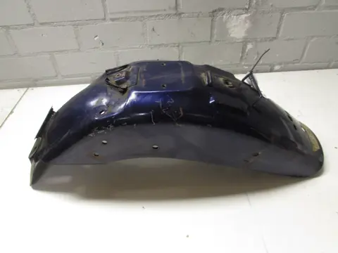 ACHTER SPATBORD Suzuki LS 650 1986 - 2004