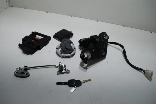 SLOTENSET Kawasaki Ninja 300 2013 - 2017