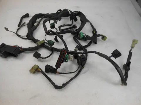 KABELBOOM Suzuki DL 1000 V STROM 2002 - 2004