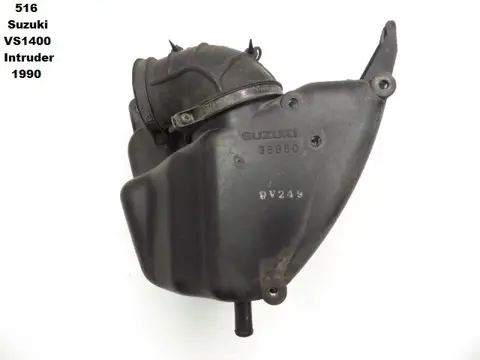 LUCHTFILTERHUIS Suzuki VS 1400 Intruder 1987 - 2005