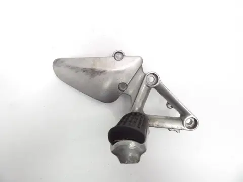 RECHTER SCHETSPLAAT Honda CBR 1100 XX 1997 - 1998