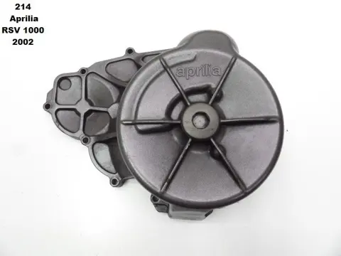 DYNAMODEKSEL Aprilia RSV 1000 2001 - 2003