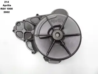 DYNAMODEKSEL Aprilia RSV 1000 2001 - 2003
