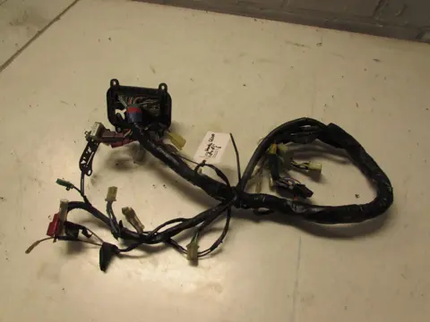 KABELBOOM VOOR Honda Goldwing GL 1984 - 1987