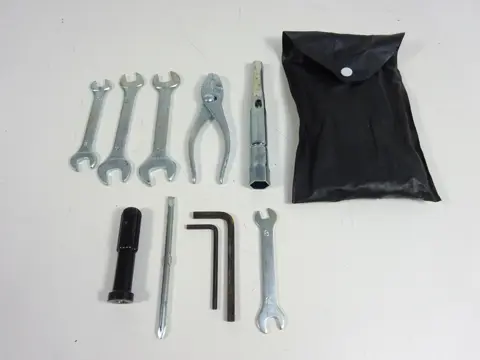 GEREEDSCHAPSET Yamaha FJR 1300 2006 - 2012