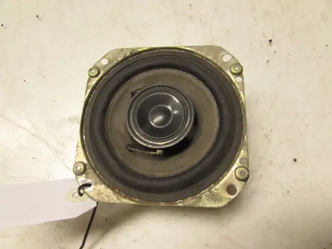RADIO TOEBEHOREN Honda Goldwing GL 1984 - 1987