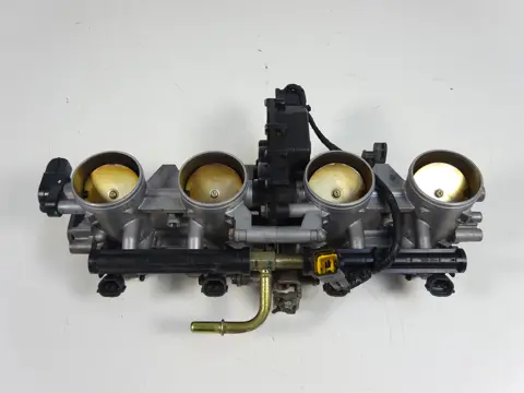 GASKLEPHUIS Kawasaki Z 750 2004 - 2006