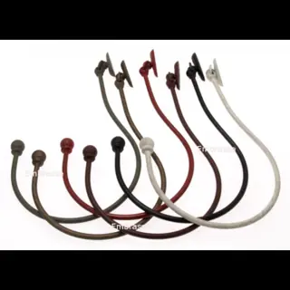 Embrassehaak krul Golf