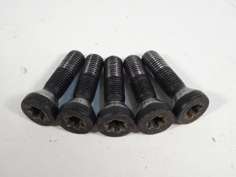 ACHTER VELG BMW K 1200 GT 2006 - 2008