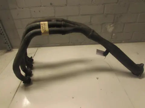 UITLAATBOCHTEN Suzuki GSX R 600 1995 - 2000