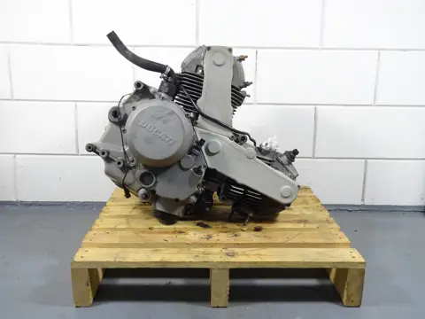 MOTORBLOK Ducati monster 600 2002 - 2007