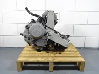 MOTORBLOK Ducati monster 600 2002 - 2007