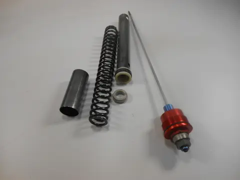 VOORPOOT BINNEN Ducati 748 1996 - 2002