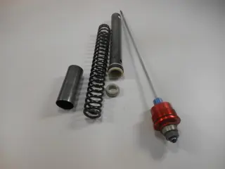 VOORPOOT BINNEN Ducati 748 1996 - 2002