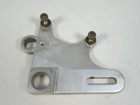 ACHTER REMKLAUW Ducati monster 600 2002 - 2007