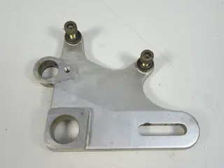ACHTER REMKLAUW Ducati monster 600 2002 - 2007