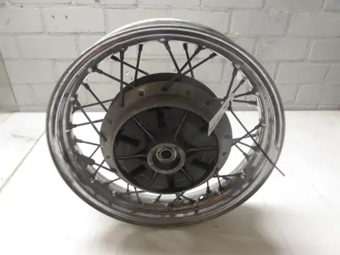 ACHTER VELG Suzuki LS 650 1986 - 2004