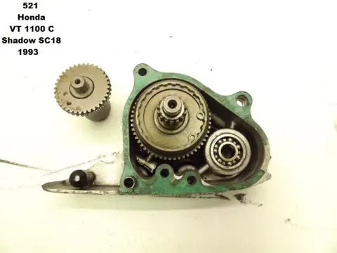 MOTORBLOK DIVERSE Honda VT 1100 1987 - 1995