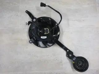 VENTILATOR Triumph Speed Triple 1050 2011 - 2012