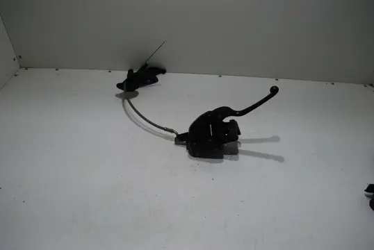 REMPOMP BMW R 1200 RT 2003 - 2009