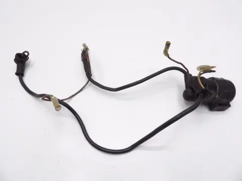 STARTMOTORRELAIS Kawasaki LTD 550 1970 - 2012
