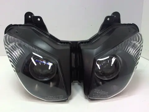 KOPLAMP Kawasaki ZX 6 R 2011 - 2012