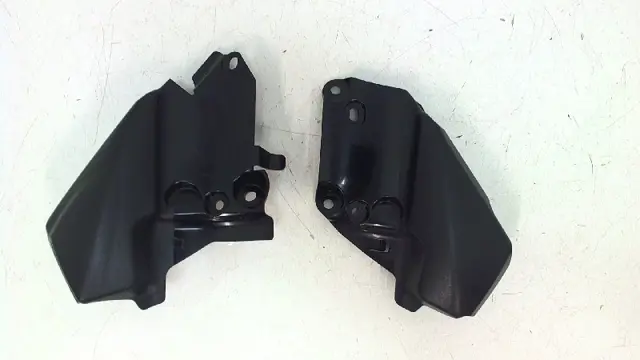 OVERIG Triumph 675 Street Triple R 2008 - 2012