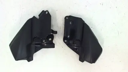 OVERIG Triumph 675 Street Triple R 2008 - 2012