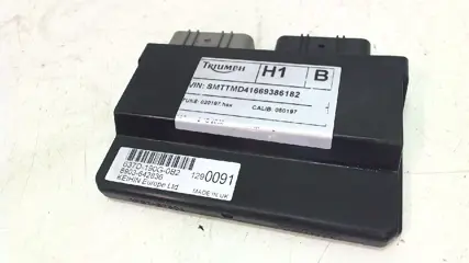 CDI UNIT Triumph 675 Street Triple R 2008 - 2012