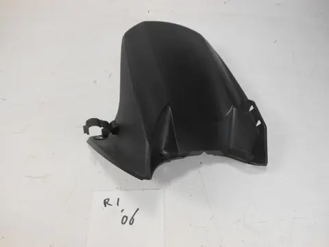 ACHTER SPATBORD Yamaha YZF R1 2004 - 2006
