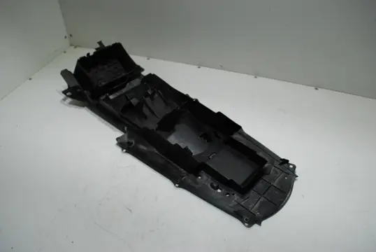 ACCUBAK Suzuki GSX R 750 2004 - 2005