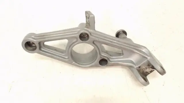 LINKER SCHETSPLAAT BMW R 1150 GS 1999 - 2001