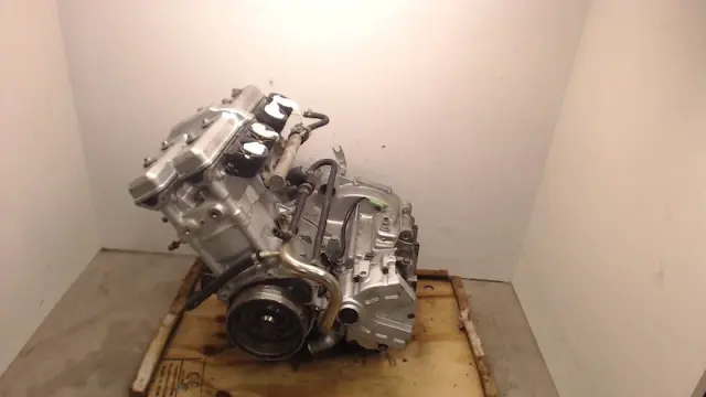 MOTORBLOK Yamaha YZF 600 Thundercat 1996 - 2003